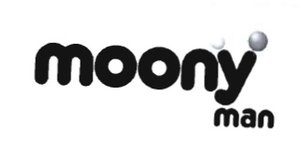 Trademark MOONY MAN