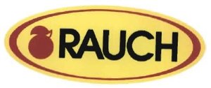 Trademark RAUCH