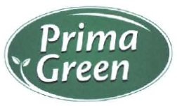 Trademark PRIMA GREEN