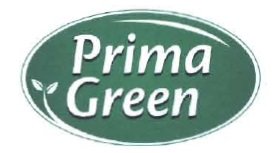Trademark PRIMA GREEN
