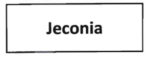 Trademark JECONIA