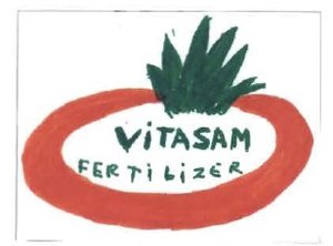 Trademark VITASAM