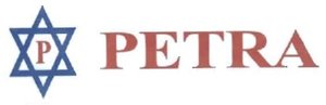 Trademark PETRA DAN LOGO