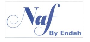 Trademark Naf By Endah