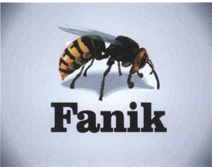 Trademark FANIK