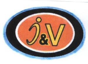 Trademark j & v