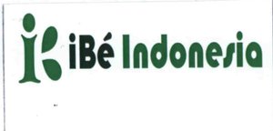 Trademark IBE INDONESIA