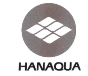 Trademark HANAQUA & Logo