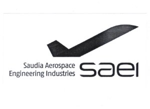 Trademark SAEI Saudi Aerospace Engineering Industries & Gambar