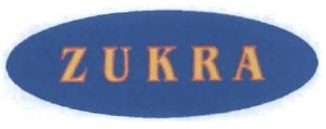 Trademark ZUKRA