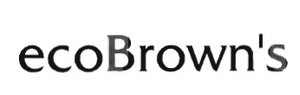 Trademark ECOBROWN'S