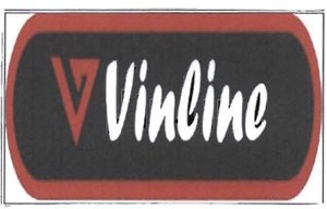 Trademark VINLINE + LOGO