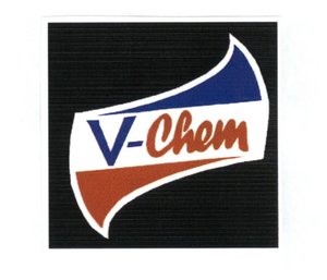 Trademark V-CHEM