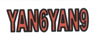 Trademark YAN6YAN9 / YANGYANG