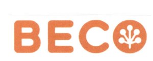 Trademark BECO + LOGO