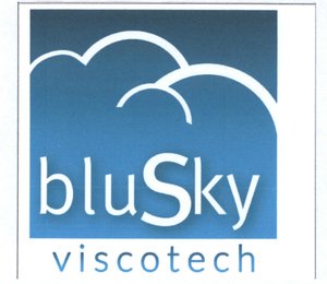 Trademark BLUSKY VISCOTECH