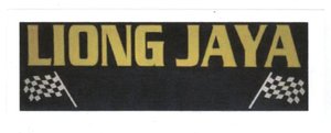 Trademark LIONG JAYA