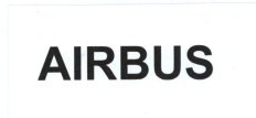 Trademark AIRBUS