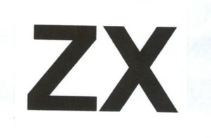 Trademark ZX