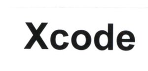 Trademark Xcode