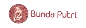 Trademark BUNDA PUTRI + LOGO