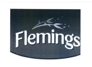 Trademark FLEMINGS