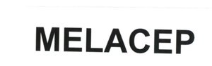 Trademark MELACEP