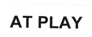 Trademark AT PLAY