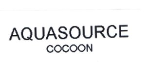 Trademark AQUASOURCE COCOON