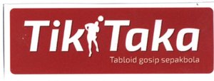 Trademark Tiki Taka