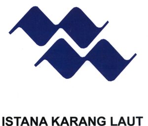 Trademark PT. Istana Karang Laut, Logo