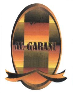 Trademark AL-GARANI