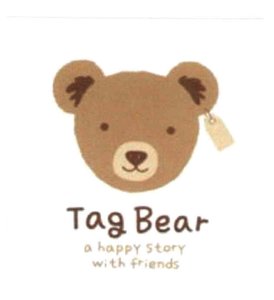 Trademark TAG BEAR