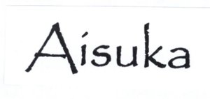 Trademark AISUKA