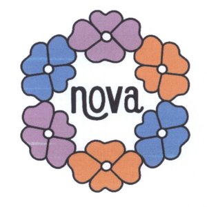 Trademark NOVA