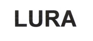 Trademark LURA