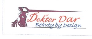 Trademark Dokter Dar Beauty By Design