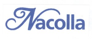 Trademark NACOLLA