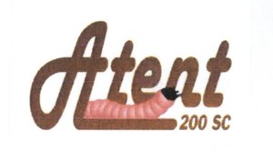 Trademark Atent 200 SC