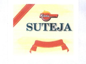 Trademark KIANI SUTEJA