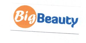 Trademark BIG BEAUTY