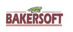 Trademark BAKERSOFT