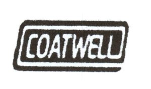 Trademark COATWELL