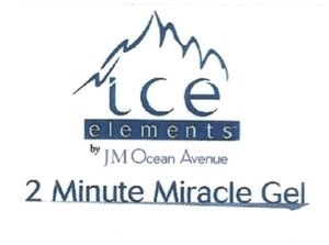 Trademark ICE ELEMENT