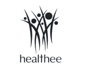 Trademark Healthee & Design