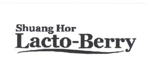 Trademark Shuang Hor Lacto-Berry