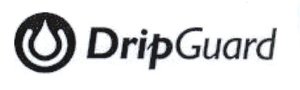 Trademark DripGuard