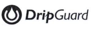 Trademark DRIPGUARD + LOGO