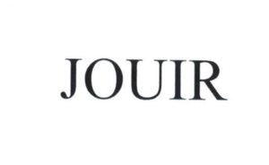 Trademark JOUIR