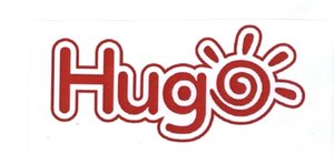 Trademark HUGO + LOGO